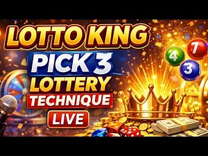 Best Pick 3 Winning Lottery Workout Tips That Work