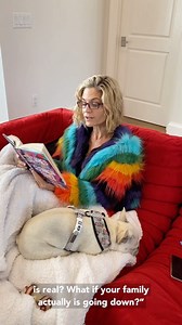 Story Time with G. I love you all. G | Glennon Doyle