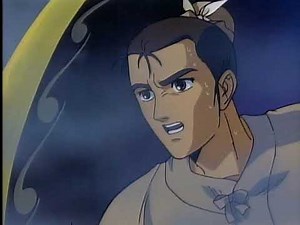 Utsunomiko: Heaven Chapter Episode 11 [480p Quality] [C/C For Subtitles]