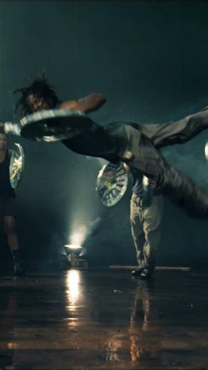 April 24, 2026 • STOMP Celebrating 30 Years • Miller Auditorium in Kalamazoo, MI