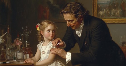 Breve historia de las vacunas: el descubrimiento médico que revolucionó la salud y ha salvado millones de vidas