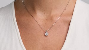 What to Watch: Retailers Go Big on Lab-grown Diamonds