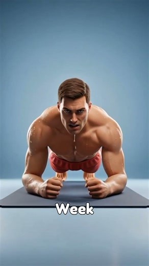 What Really Happens If You Plank Every Day for 3 Weeks