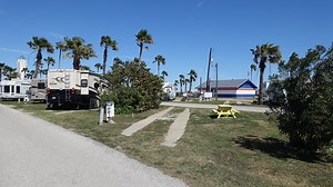 Isla Blanca Park Campground Reviews updated 2026