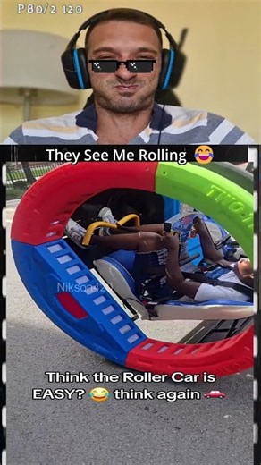 Try Not To Laugh Challenge - They See Me Rolling😂💀 #trynottolaughchallenge #ifyoulaughyougotohell