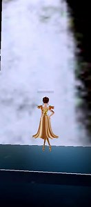 Gold Goddess Roblox Tutorial for Miss Wonder Evening Gown