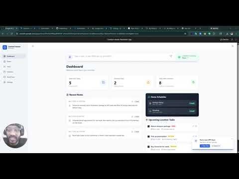 Revolutionizing Task Management with a Context Aware Assistant