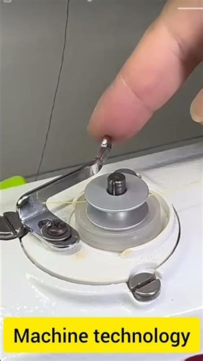 bobbin winder review #short