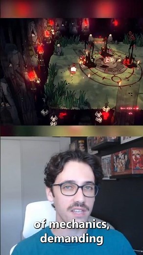Cult of the Lamb (Short Review) #gaming