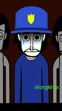 Incredibox - Abhorrence (LEGACY) Aiden #incredibox #sound