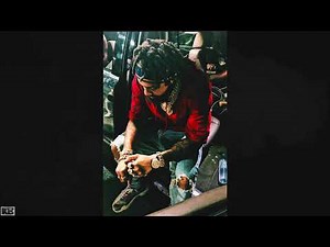[free] Money Man Type Beat "VISION" (prod. kenkbeats)