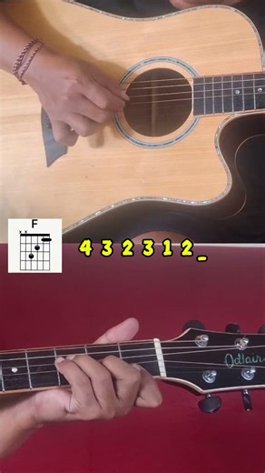 simpel Chords Tapi Keren 💥👉