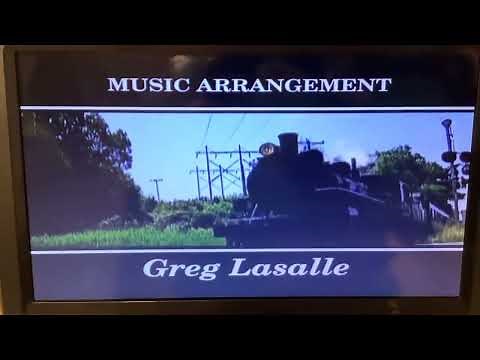 The Numbers Express Credits