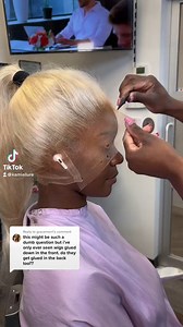7.3K views · 228 reactions | 360 wig install tips and stylevery...