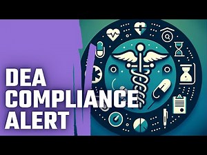 New DEA Training Requirement: What Healthcare Providers Must Know