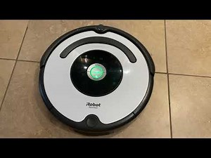 iRobot Roomba 670 Review