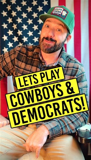 Buddy Brown on Reels