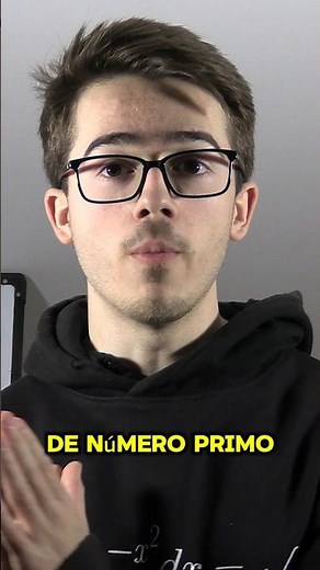 ¿Qué es un Número Primo? #matematicasebau