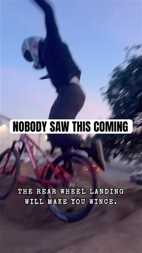MTB Fails 2026 💀 | 11 Crashes Nobody Saw Coming