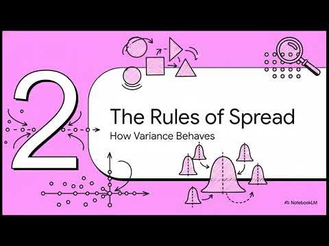 The Power of Variance: Why Spread Matters More Than the Average.