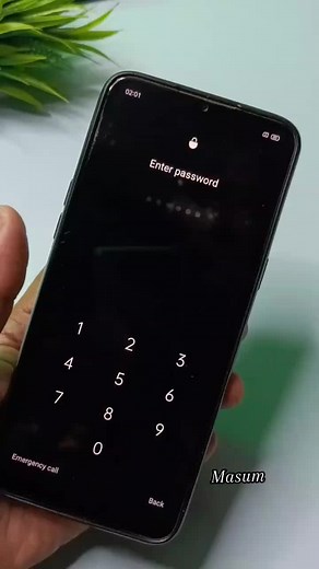 How to Unlock Oppo Phone: Emergency Passwords & Reset Codes
