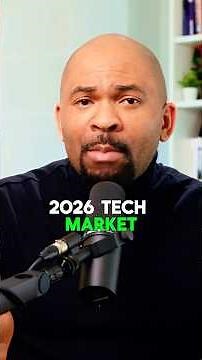 Is it too late to switch to Tech in 2026? #career #techcareers #tech #techskills #job #jobseekers