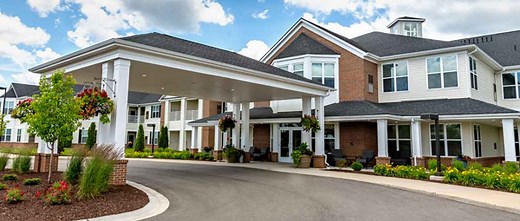 Chesterfield, Michigan | StoryPoint Senior Living Community