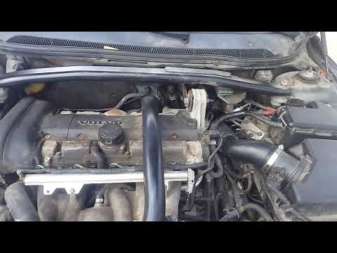 Fix Volvo Rough/Hard/Stiff Steering [S60/S80/XC70/XC90/etc]