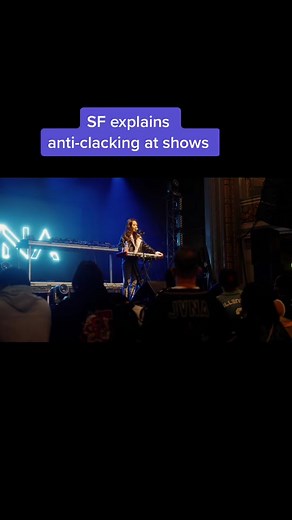 Understanding Anti-Clacking Culture at SF Raves