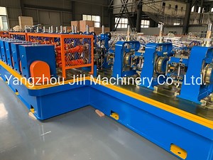 [Hot Item] High-Performance Automatic Round Pipe Roller for Seamless Manufacturing
