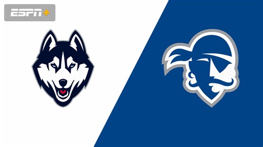 UConn vs. #21 Seton Hall 11/7/25 - Stream the Match Live - Watch ESPN