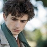 映画『ストーリー・オブ・マイライフ／わたしの若草物語』ティモシー・シャラメ特別インタビュー映像解禁 ―6/12公開 | anemo（アネモ）