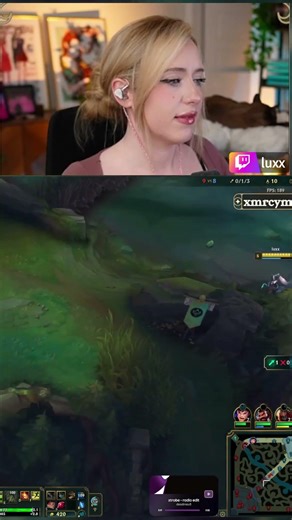 THE UNSEEN ZYRA IS THE DEADLIEST
