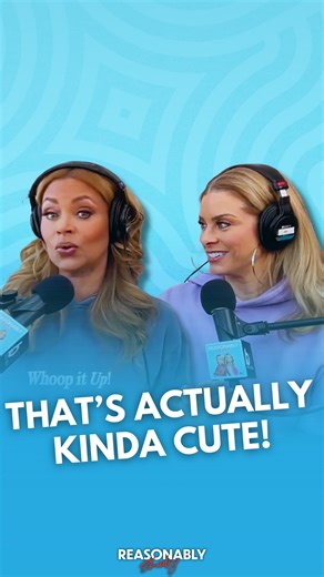 Reasonably Shady Podcast | Gizelle and Robyn are talking about Waffle House offering a candlelit Valentine’s dinner experience. 😅 Apparently the lights are dimmed and... | Instagram