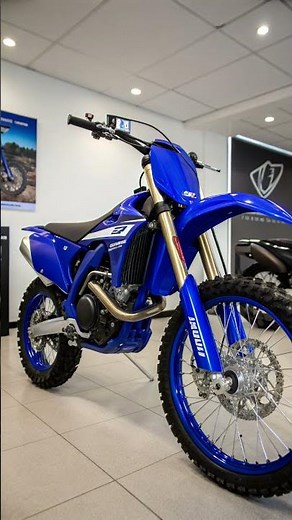 2026 Yamaha YZ250X Unleashed! Insane 2-Stroke Power Returns! 🔥🚨 | Full Trail Review