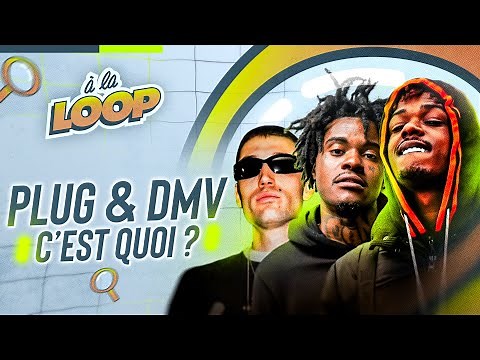 C’est quoi la différence entre la DMV et la Plug ? (avec thaHomey) | A La Loop