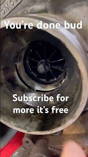 6.7L Ford Turbo Failure — This One’s DONE