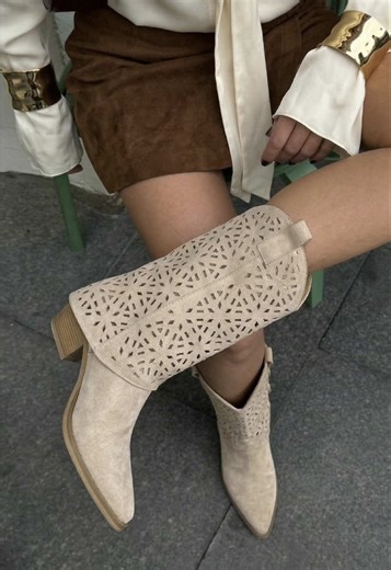 Fashionable Western Styles to Elevate Your Wardrobe