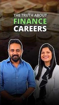 Understanding Career Paths in Finance & Accounting