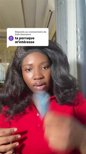 Vente d'objets importés des USA — Réponse à Zalo Gansonre