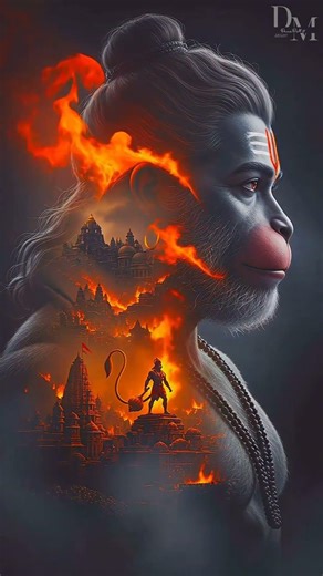 Jai Hanuman 🚩 #hanuman #jaishreeram #god #reels #love #shorts #youtube