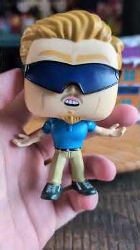 Pop! South Park Elementary School and PC Principal Funko Vinyl Figure Review