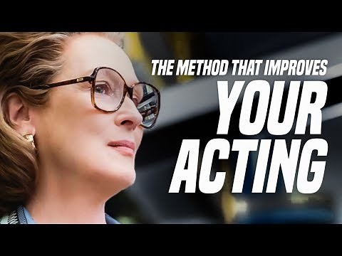 How to Memorize Lines - Part Two | ACTING LESSON