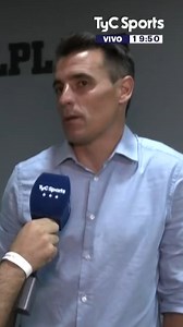 109K views · 2.4K reactions | ️ Farré, mano a mano con TyC Sports tras conservar la categoría con Aldosivi: "ESTO SE COMPARA CON EL ASCENSO CON BELGRANO". | TyC Sports | Facebook