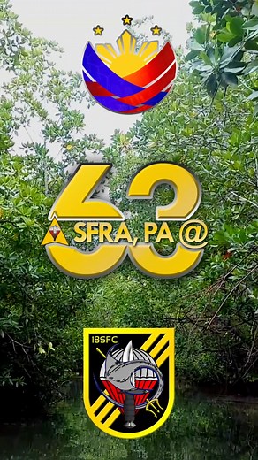 Happy 63 Strong Years SIERRA FOX! | Stingray Tactical