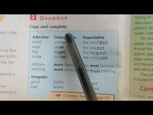 Sunrise 8 Unit 2 Lesson 1 🌼ئینگلیزی پۆلی هەشتەم