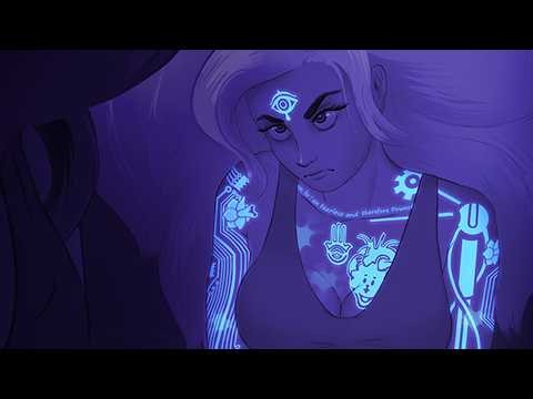 Moby Kⓤnt - Volt Origins