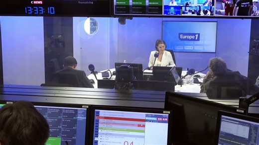 Vidéosurveillance algorithmique, reconnaissance faciale : enfin une solution contre l'insécurité ? - Vidéo Dailymotion