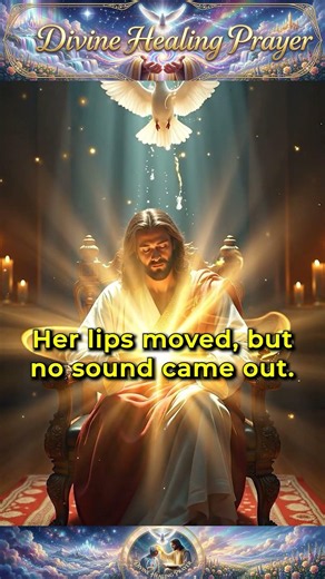 OH LORD, HEAL ME COMPLETELY — BODY, MIND AND SOUL | POWERFUL HEALING PRAYER