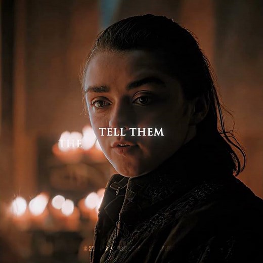 ARYA STARK’S ULTIMATE REVENGE 🐺🍷#gameofthrones #shorts #edit